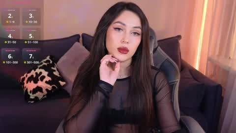 Snapshot of sweety_caroline_ chatting on 03-27-26, 04:07 Sweety Caroline I lost my TG write to me here online show from 03-27-26, 04:07