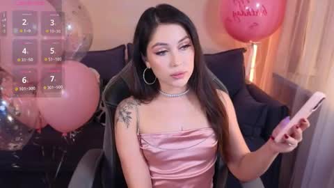 Snapshot of sweety_caroline_ chatting on 04-20-26, 04:43 Sweety Caroline I lost my TG write to me here online show from 04-20-26, 04:43