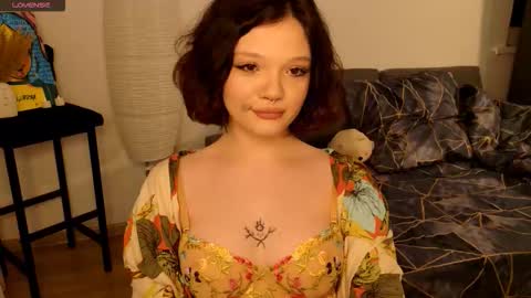 Ineta online show from 02-24-26, 02:09