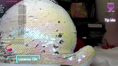 Mia online show from 03-28-26, 10:09