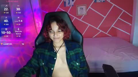 sweety_dreamgirl online show from 11-25-25, 07:14