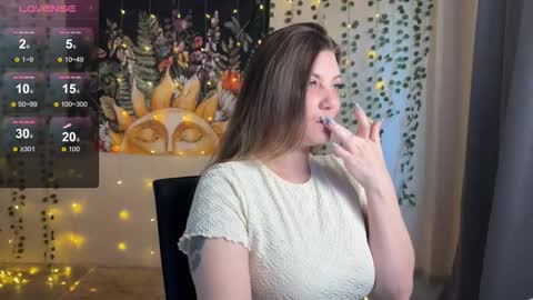 Snapshot of sweety_katherine chatting on 10-20-25, 06:47 Katherine online show from 10-20-25, 06:47