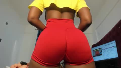 shawtyshasha online show from 04-24-26, 04:37