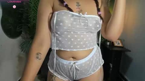 Snapshot of sweety_smilee chatting on 10-04-25, 08:07 Emma online show from 10-04-25, 08:07