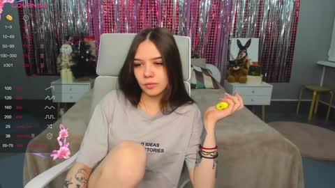 sweetydeviliya online show from 01-18-25, 03:31