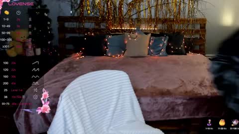 sweetydeviliya online show from 01-25-25, 09:26