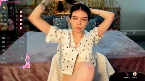 sweetydeviliya online show from 01-29-25, 09:01