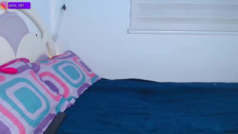 iris online show from 12-08-24, 01:13