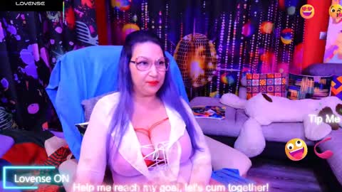 Snapshot of sweetylisahard chatting on 02-15-25, 07:17 Lisa online show from 02-15-25, 07:17