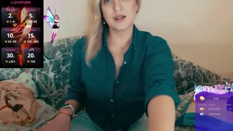 Liza online show from 12-19-25, 09:00