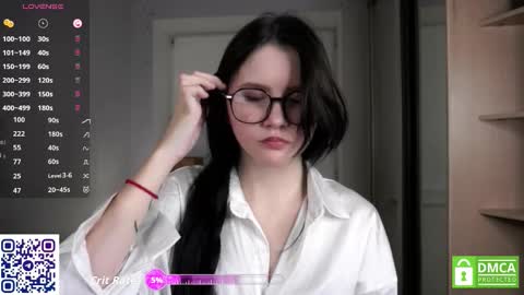 Astrid online show from 10-24-25, 05:42