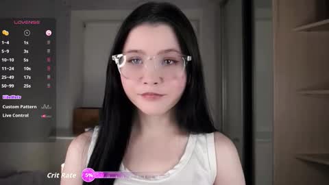 Astrid online show from 10-25-25, 06:57