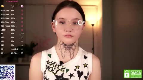 Astrid online show from 11-22-25, 06:18