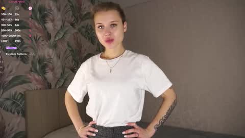 Astrid online show from 11-28-25, 04:48