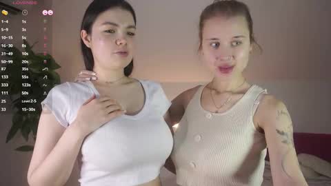 Astrid online show from 12-20-25, 06:20