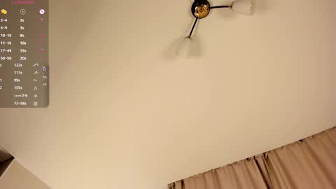 Astrid online show from 04-15-26, 07:21