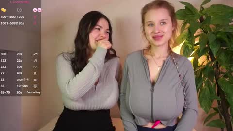 Astrid online show from 04-22-26, 06:16