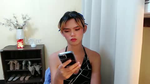 Snapshot of sweetytrannygirlxx chatting on 01-02-25, 07:33 Megan online show from 01-02-25, 07:33
