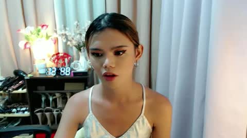 Snapshot of sweetytrannygirlxx chatting on 02-08-26, 04:49 Megan online show from 02-08-26, 04:49