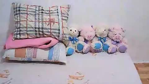 Sweetyummygirl online show from 04-27-26, 05:27