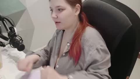 Fox online show from 02-18-26, 03:41