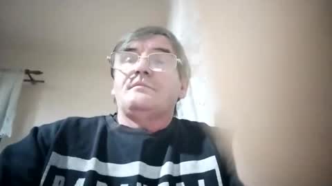 Raymond online show from 01-12-26, 03:50