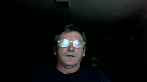 Raymond online show from 03-16-26, 05:24