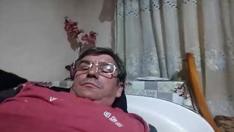 Raymond online show from 03-16-26, 07:07