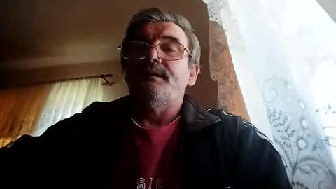 Raymond online show from 04-17-26, 08:17