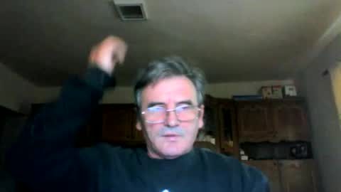 Raymond online show from 04-27-26, 05:16