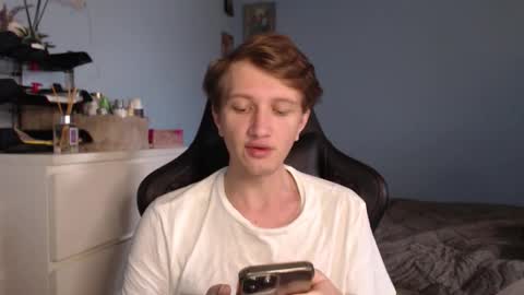 Cat online show from 02-08-26, 08:51