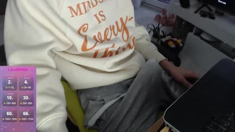 SwetLittleBoy4u online show from 02-11-25, 05:26