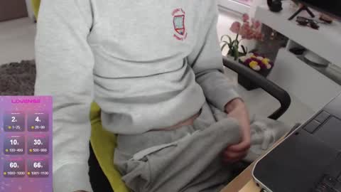 SwetLittleBoy4u online show from 02-13-25, 05:48