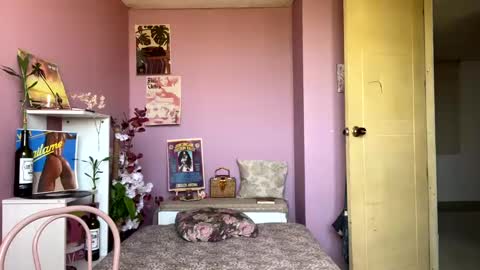 swettcabol online show from 02-23-25, 04:24