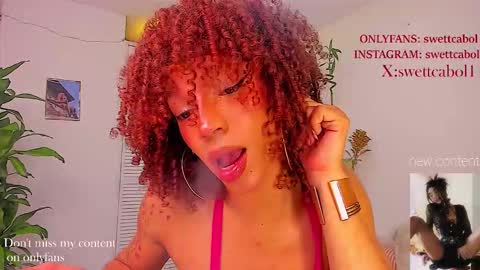 swettcabol online show from 03-09-26, 06:06