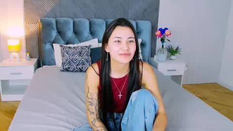 Snapshot of swiftarcana chatting on 03-11-26, 02:56 Angela online show from 03-11-26, 02:56