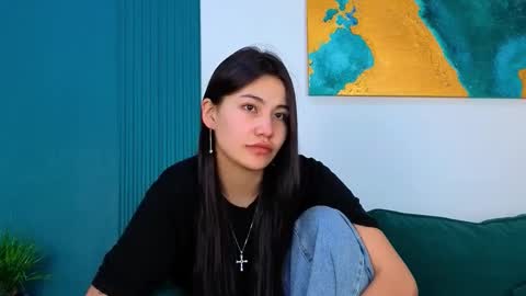 Snapshot of swiftarcana chatting on 03-15-26, 03:18 Angela online show from 03-15-26, 03:18