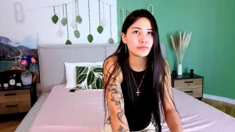 Snapshot of swiftarcana chatting on 03-16-26, 02:32 Angela online show from 03-16-26, 02:32