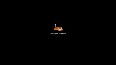 Brown Fox online show from 12-25-24, 05:58