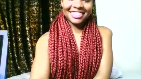  Candy online show from 04-24-26, 03:20