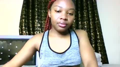  Candy online show from 04-26-26, 02:04