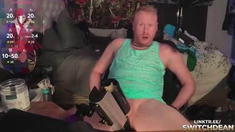 Switch online show from 09-29-25, 10:03