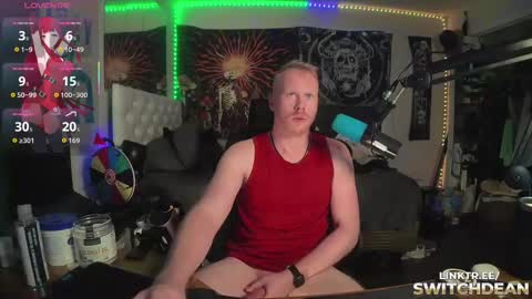 Switch online show from 09-30-25, 04:56