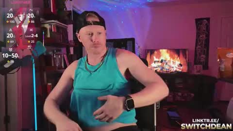 Switch online show from 11-23-25, 11:04