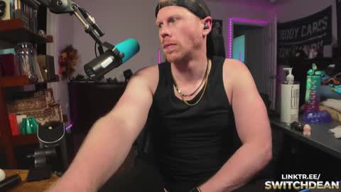 Switch online show from 12-05-25, 03:20