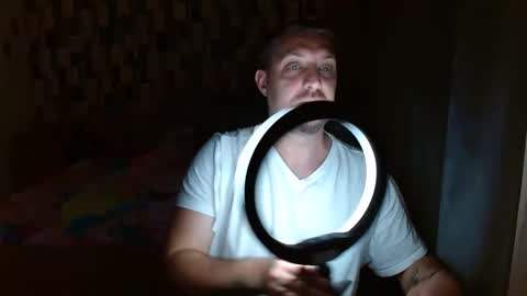 Johnny and Annabelle online show from 02-02-25, 09:40