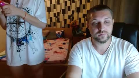 Johnny and Annabelle online show from 02-02-25, 11:11