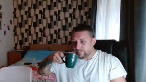 Johnny and Annabelle online show from 02-03-25, 11:20