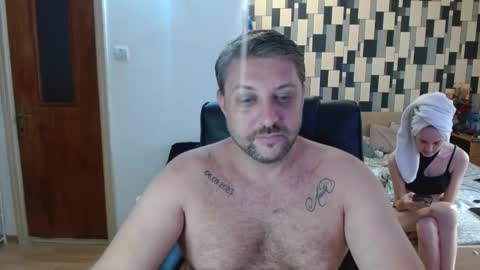 Johnny and Annabelle online show from 09-13-25, 02:17