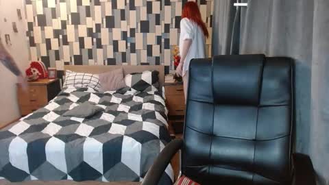 Johnny and Annabelle online show from 10-19-25, 08:42